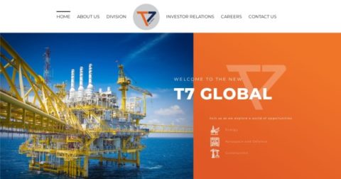 T7 Global